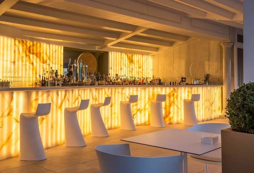 Gran Hotel Miramar Gl