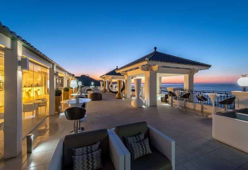 Gran Hotel Miramar Gl