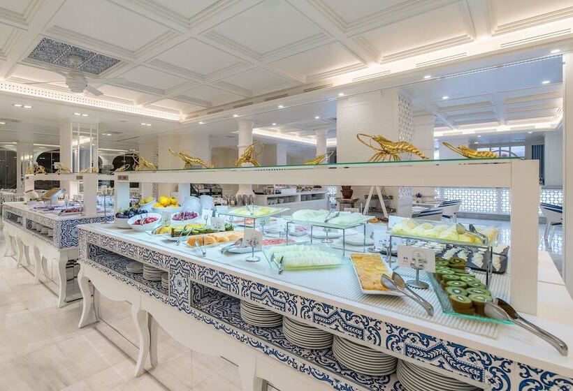 Gran Hotel Miramar Gl