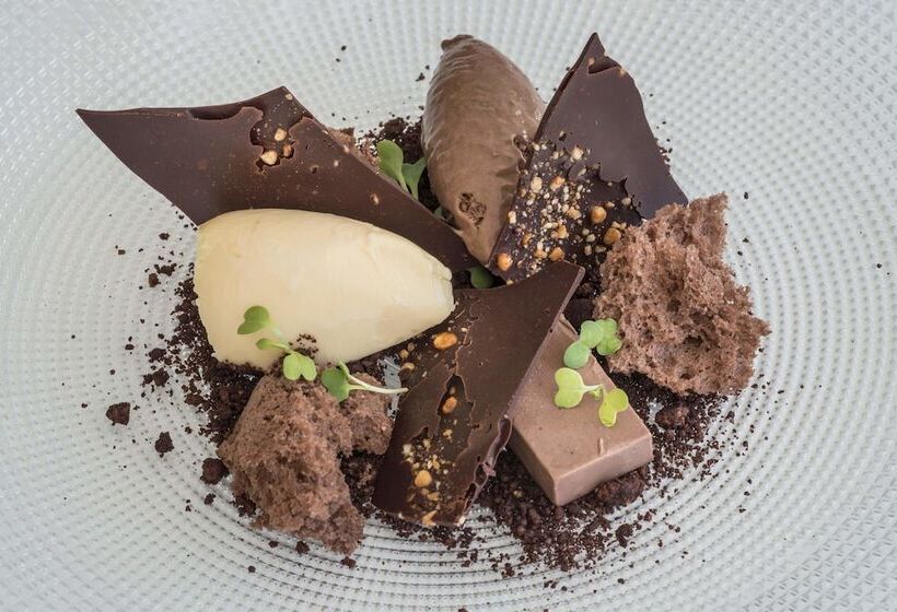 Gran Hotel Miramar Gl