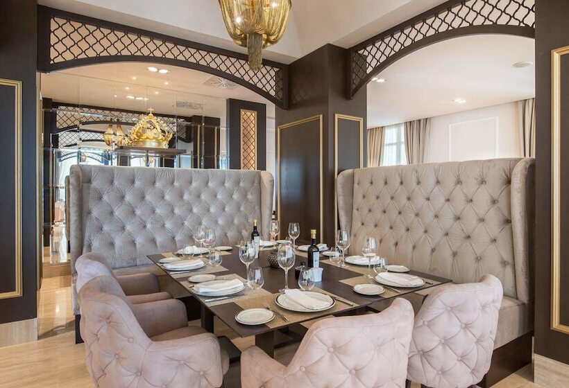 Gran Hotel Miramar Gl