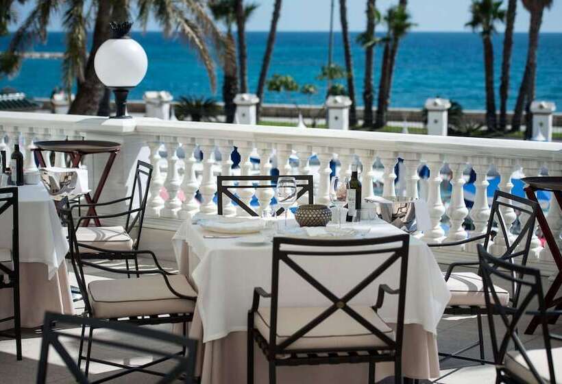 Gran Hotel Miramar Gl