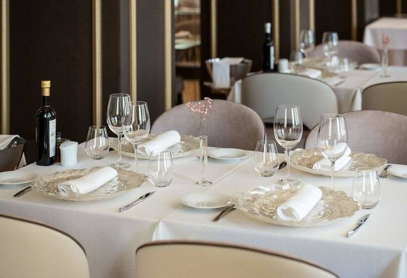 Gran Hotel Miramar Gl