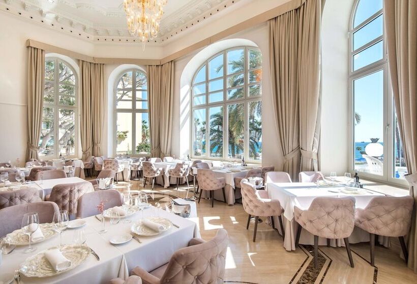 Gran Hotel Miramar Gl