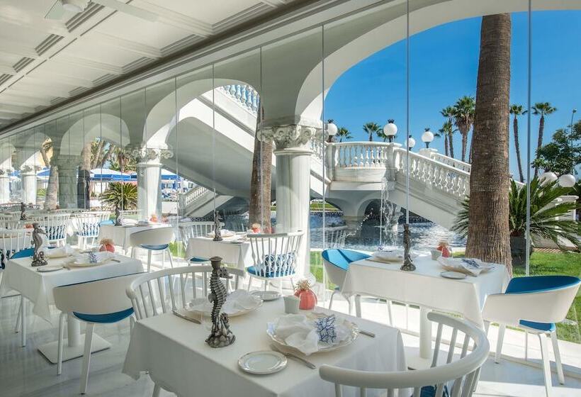 Gran Hotel Miramar Gl