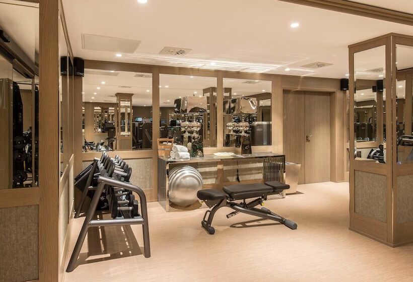 Gran Hotel Miramar Gl