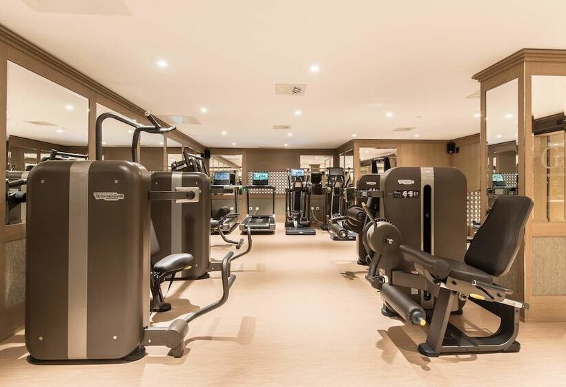 Gran Hotel Miramar Gl