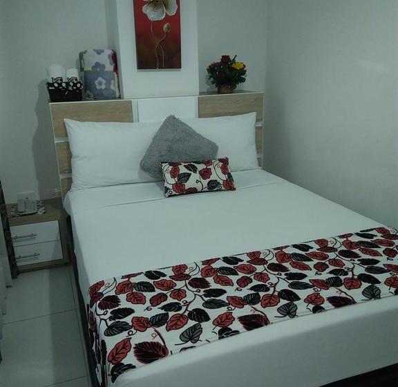 هتل Guadalupe Plaza