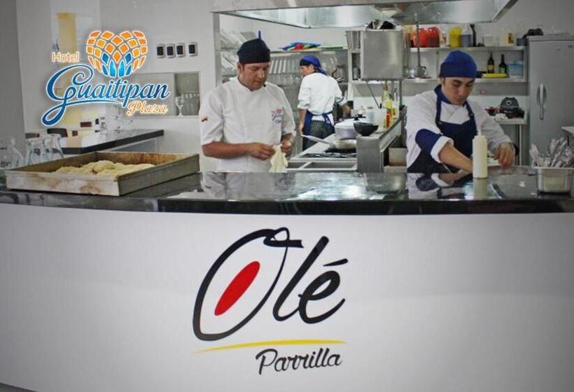 בית מלון כפרי Guaitipan Plaza