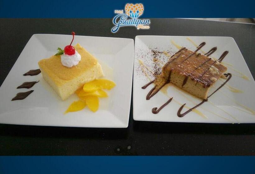 בית מלון כפרי Guaitipan Plaza