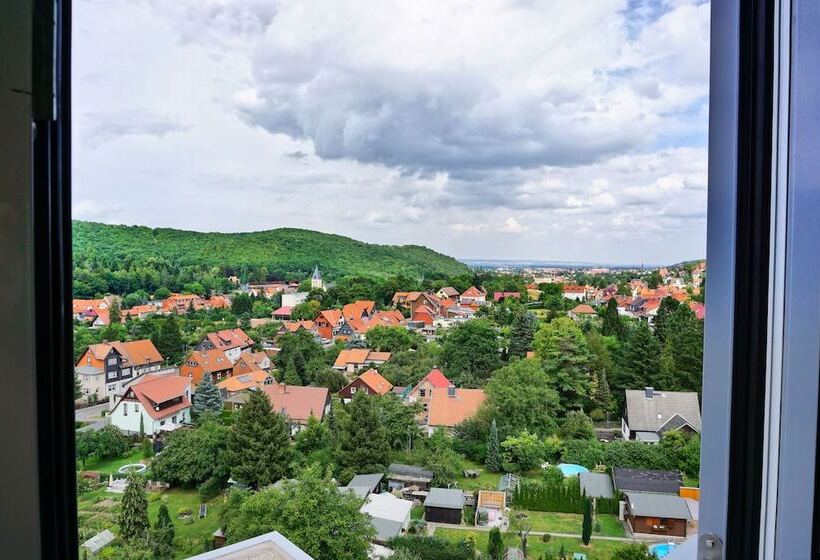 فندق Hasseröder Burg