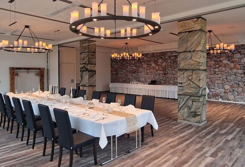 فندق Hasseröder Burg