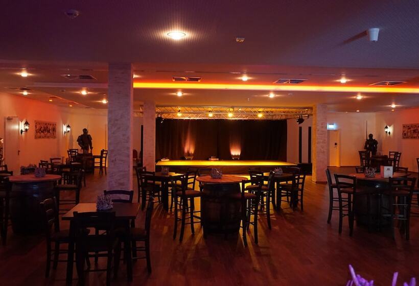 فندق Hasseröder Burg