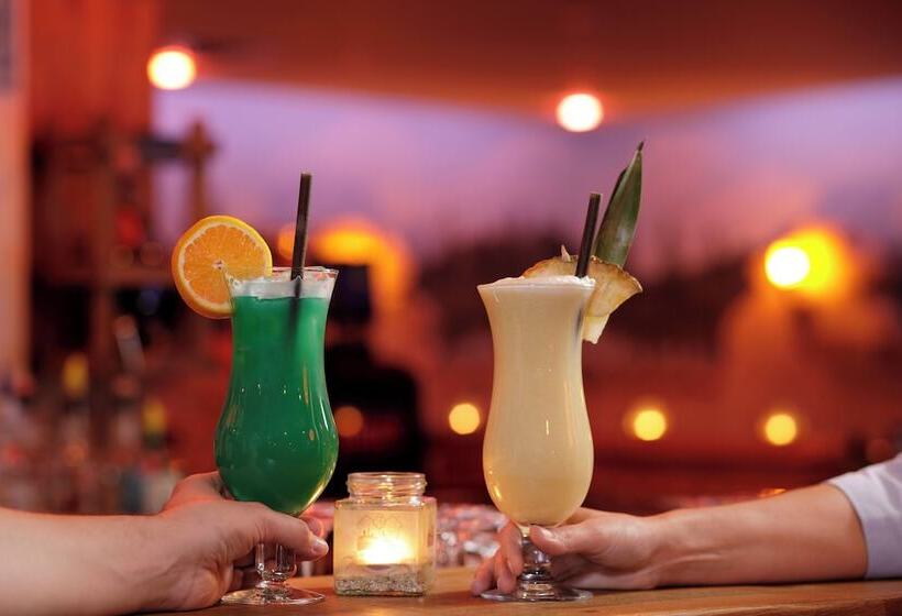 فندق Hasseröder Burg