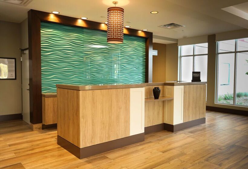 فندق Hilton Garden Inn Arvada Denver, Co