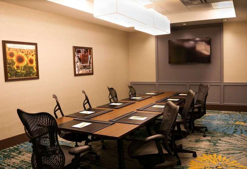 فندق Hilton Garden Inn Arvada Denver, Co