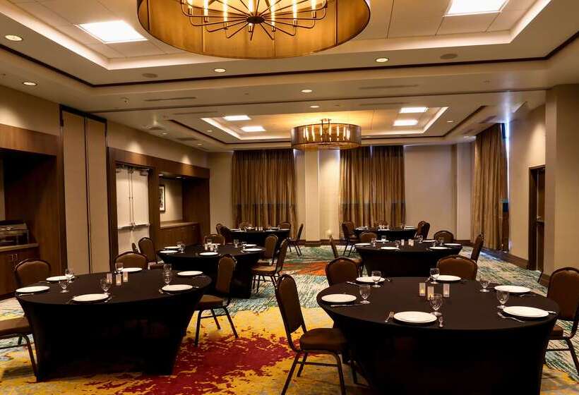 فندق Hilton Garden Inn Arvada Denver, Co