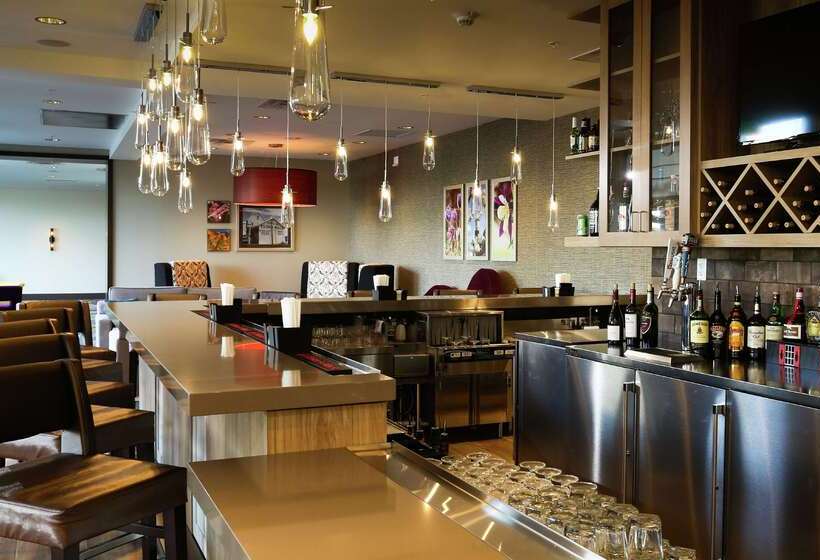 فندق Hilton Garden Inn Arvada Denver, Co