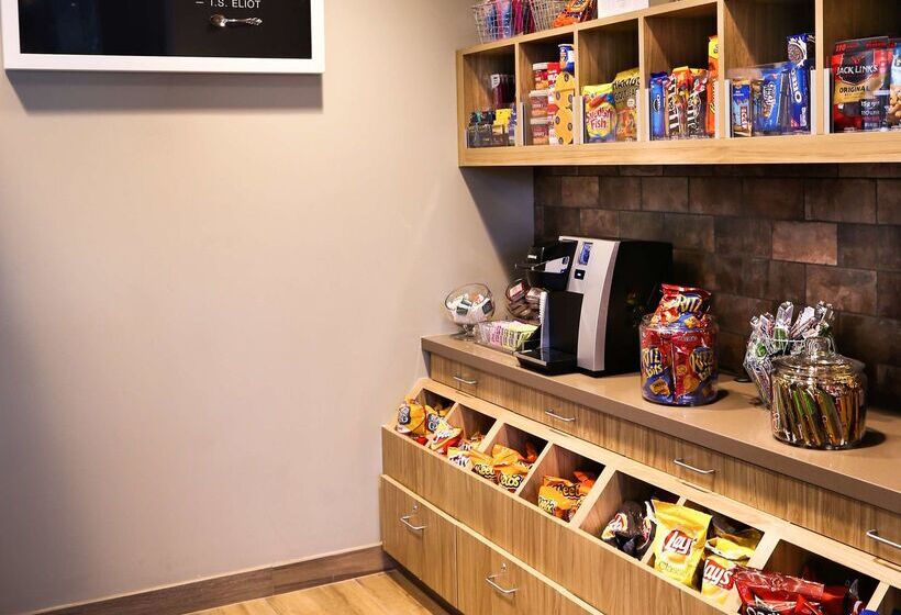 فندق Hilton Garden Inn Arvada Denver, Co