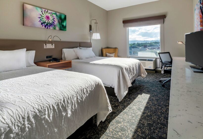 فندق Hilton Garden Inn Arvada Denver, Co