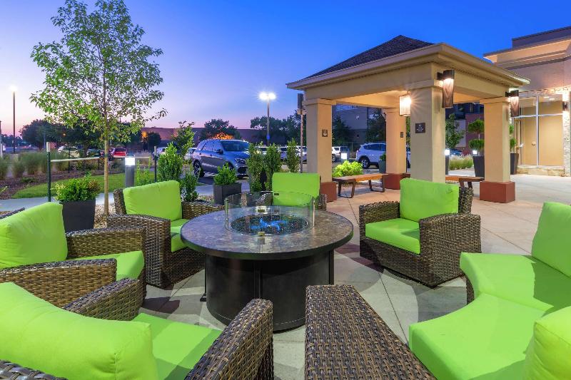 فندق Hilton Garden Inn Arvada Denver, Co