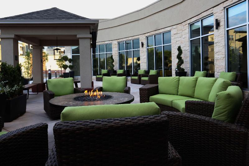 فندق Hilton Garden Inn Arvada Denver, Co