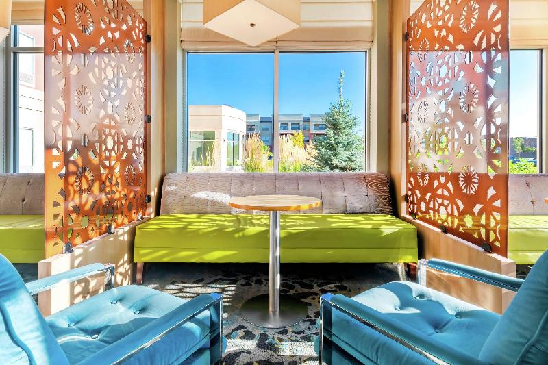 فندق Hilton Garden Inn Arvada Denver, Co