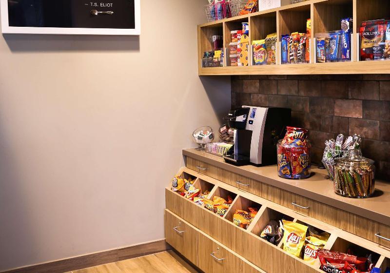 فندق Hilton Garden Inn Arvada Denver, Co