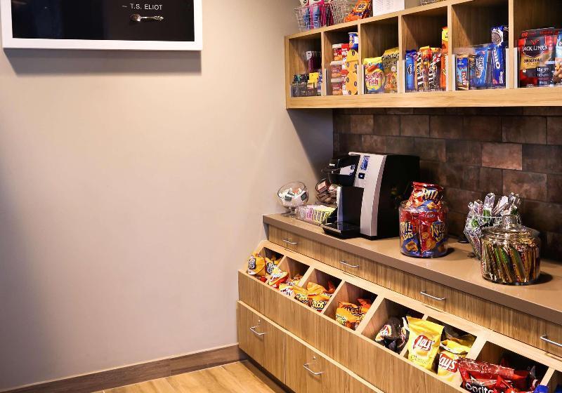 فندق Hilton Garden Inn Arvada Denver, Co