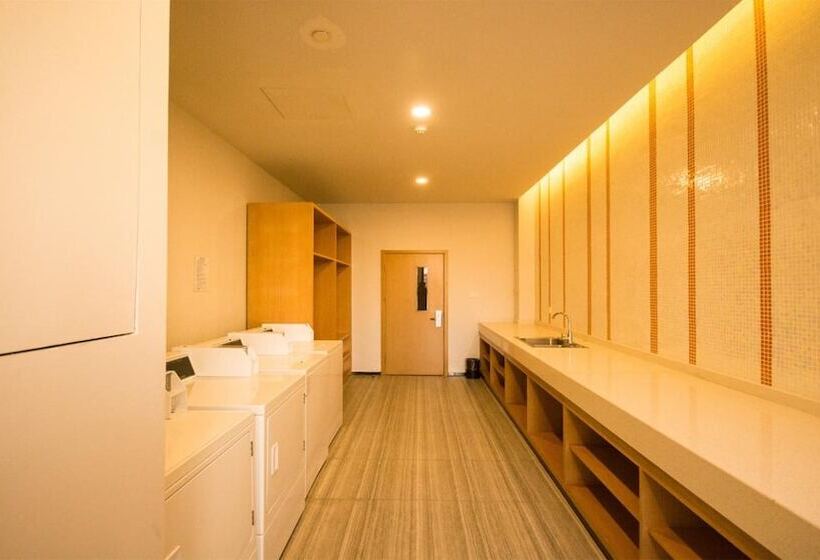 ホテル Holiday Inn Express Zhangjiakou Park View