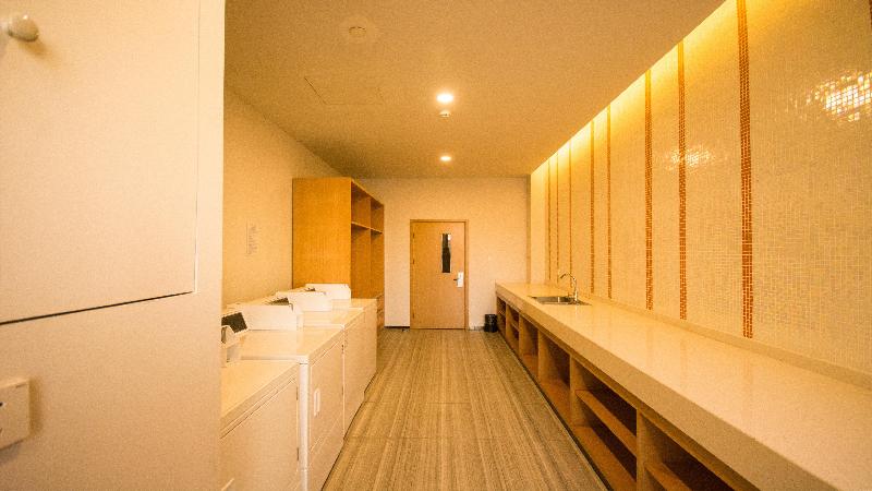 ホテル Holiday Inn Express Zhangjiakou Park View