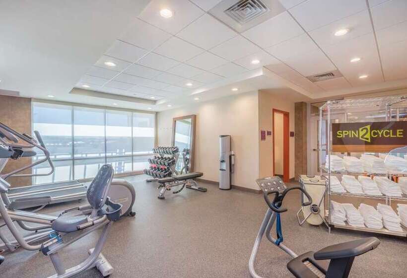 Отель Home2 Suites By Hilton Bowling Green