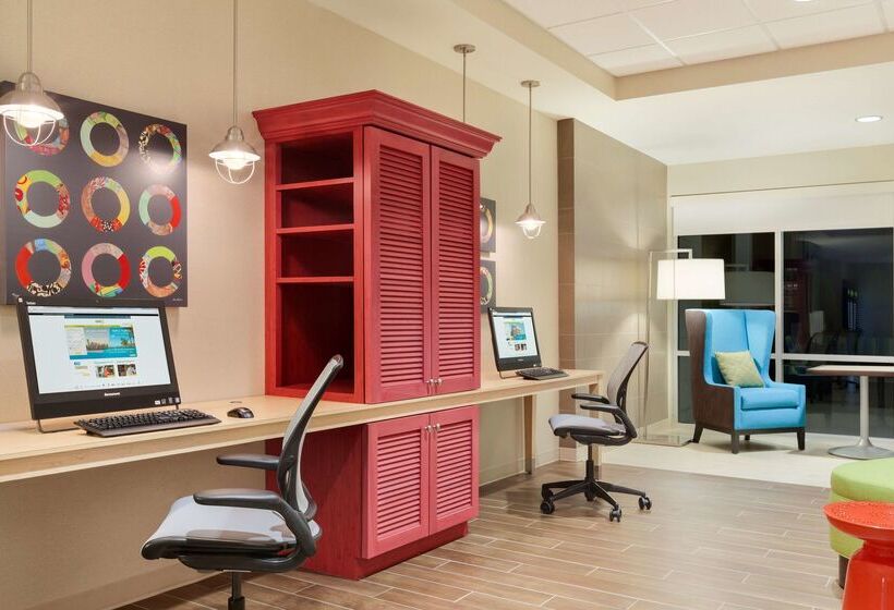 ホテル Home2 Suites By Hilton Youngstown West/austintown