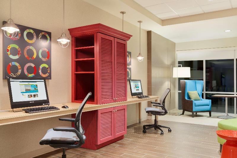 ホテル Home2 Suites By Hilton Youngstown West/austintown