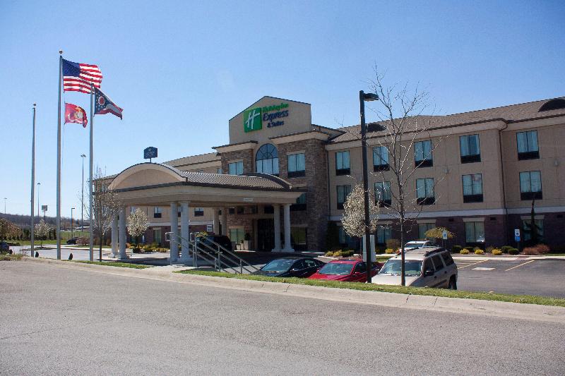 ホテル Home2 Suites By Hilton Youngstown West/austintown