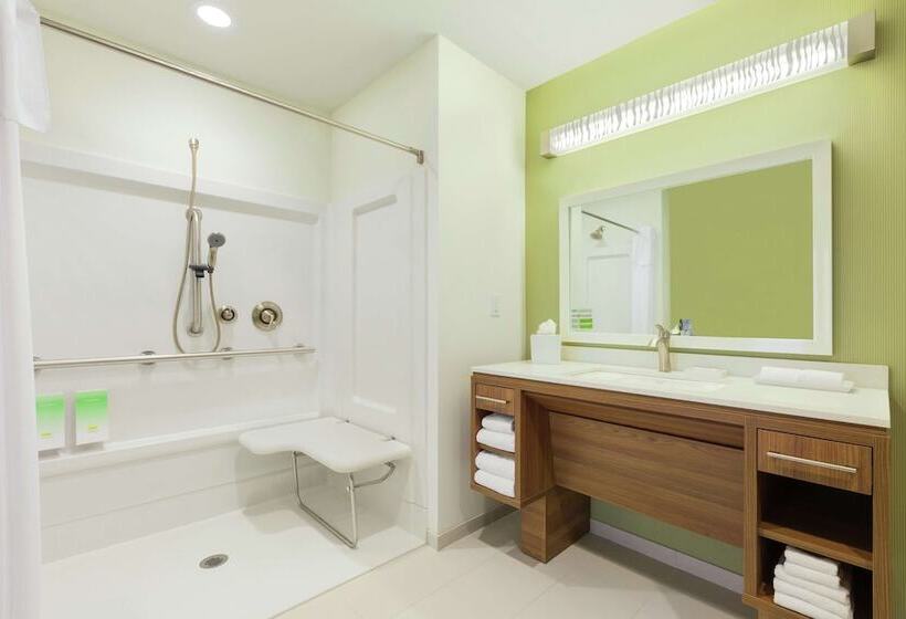 ホテル Home2 Suites By Hilton Youngstown West/austintown