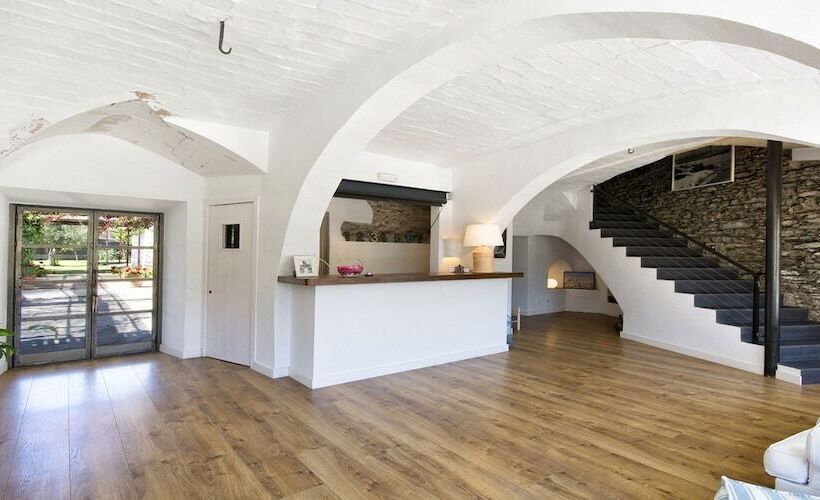 ホテル Boutique Horta D En Rahola