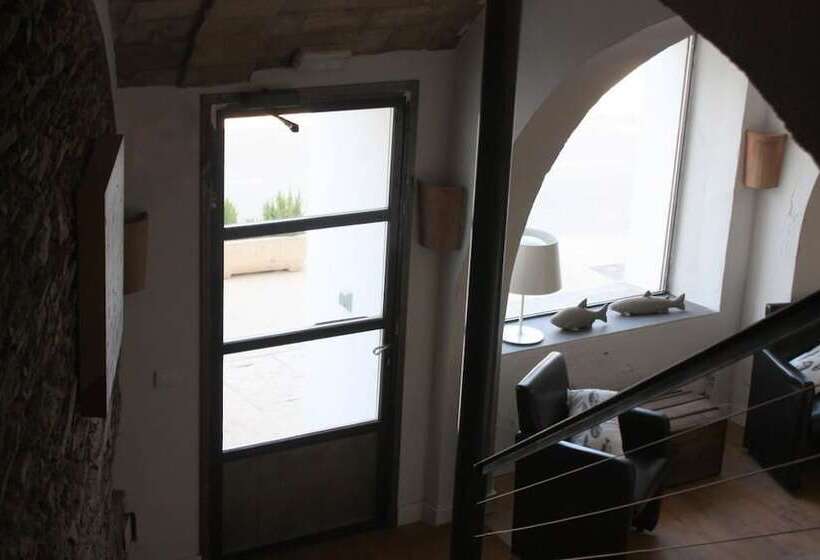 ホテル Boutique Horta D En Rahola