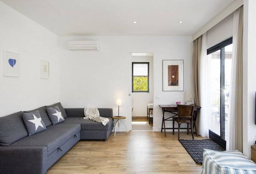 هتل Boutique Horta D En Rahola