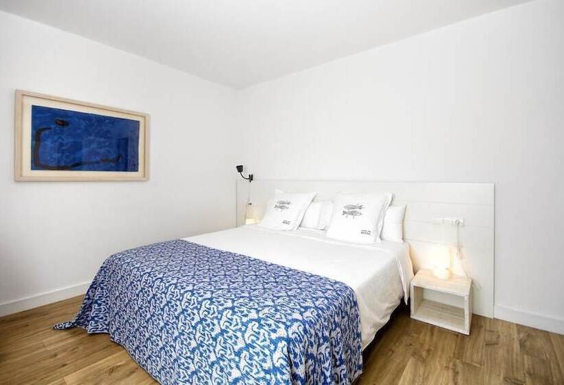 هتل Boutique Horta D En Rahola