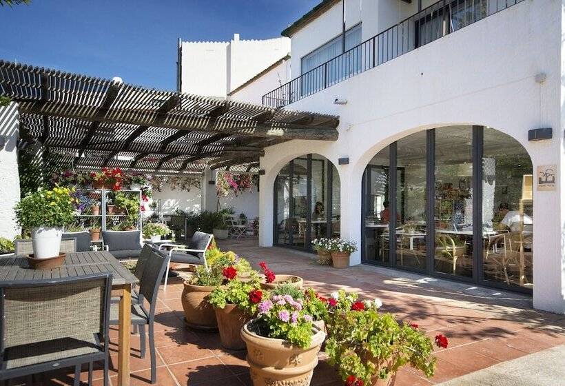 ホテル Boutique Horta D En Rahola