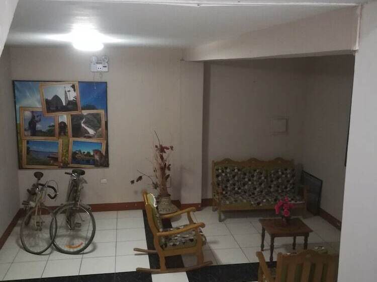 هتل Hospedaje El Emperador