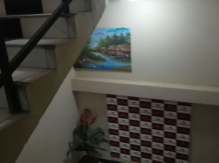 هتل Hospedaje El Emperador