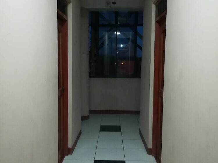 هتل Hospedaje El Emperador