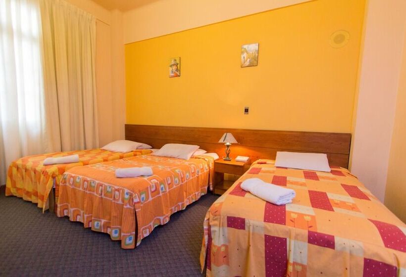 فندق Novo Bonbini