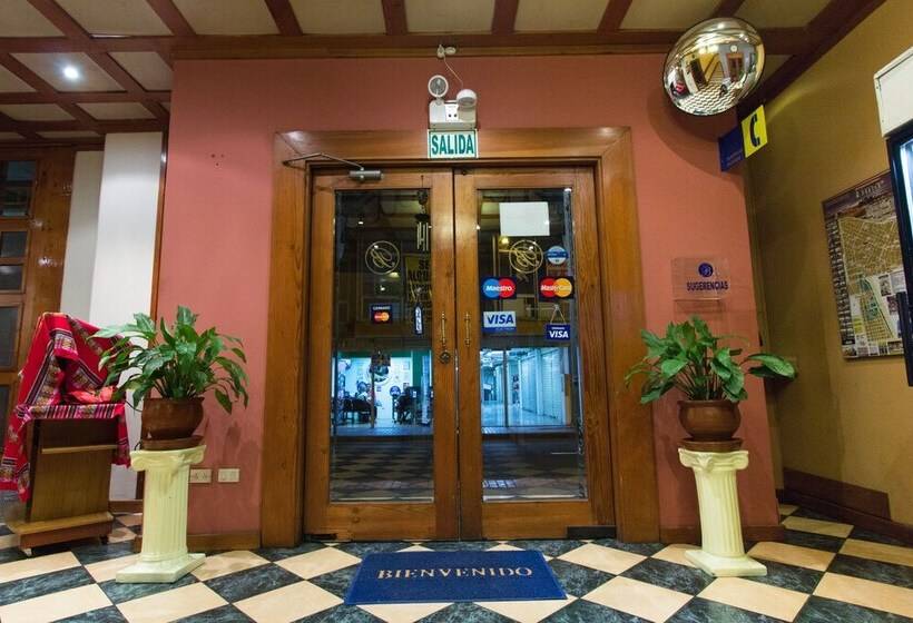 فندق Novo Bonbini