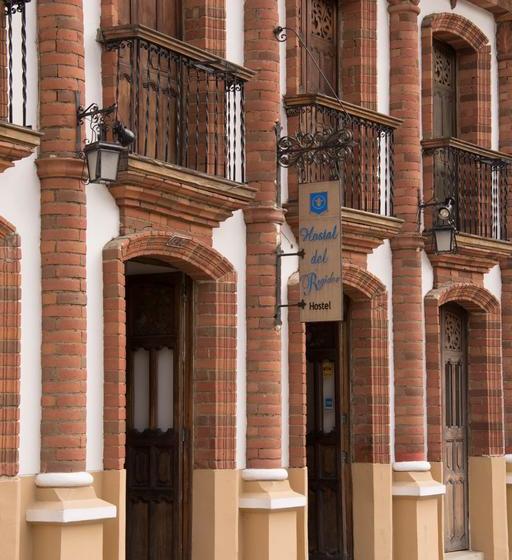 בית מלון כפרי El Regidor