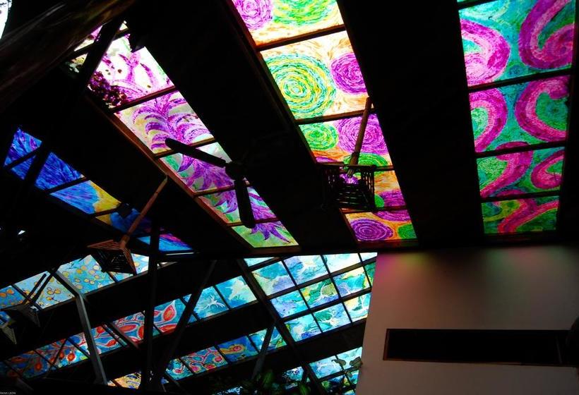 酒店 Hostería Mandála