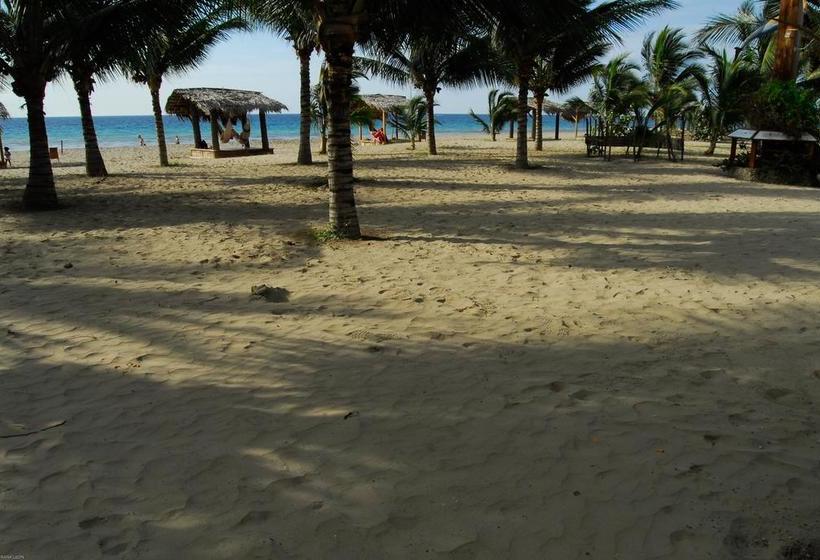 酒店 Hostería Mandála