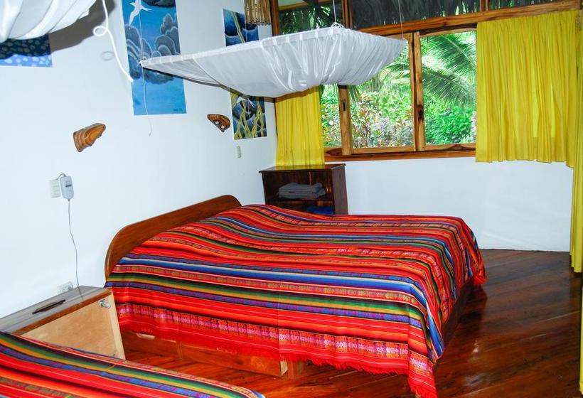 酒店 Hostería Mandála